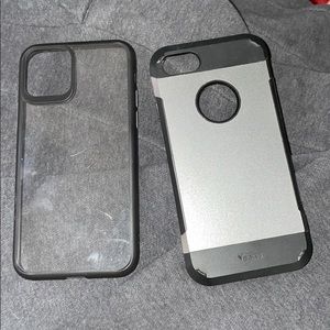 Phone cases